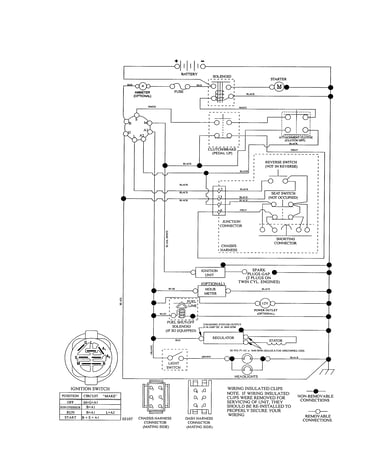 Schematic diagram