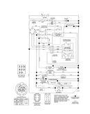 Schematic diagram