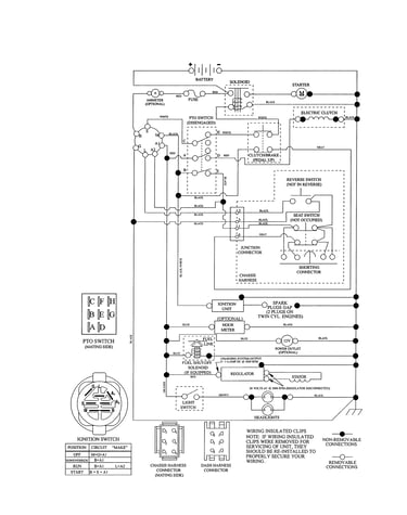 Schematic diagram
