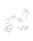Mower lift