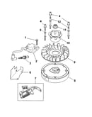 Ignition/electrical