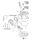 Gasket set