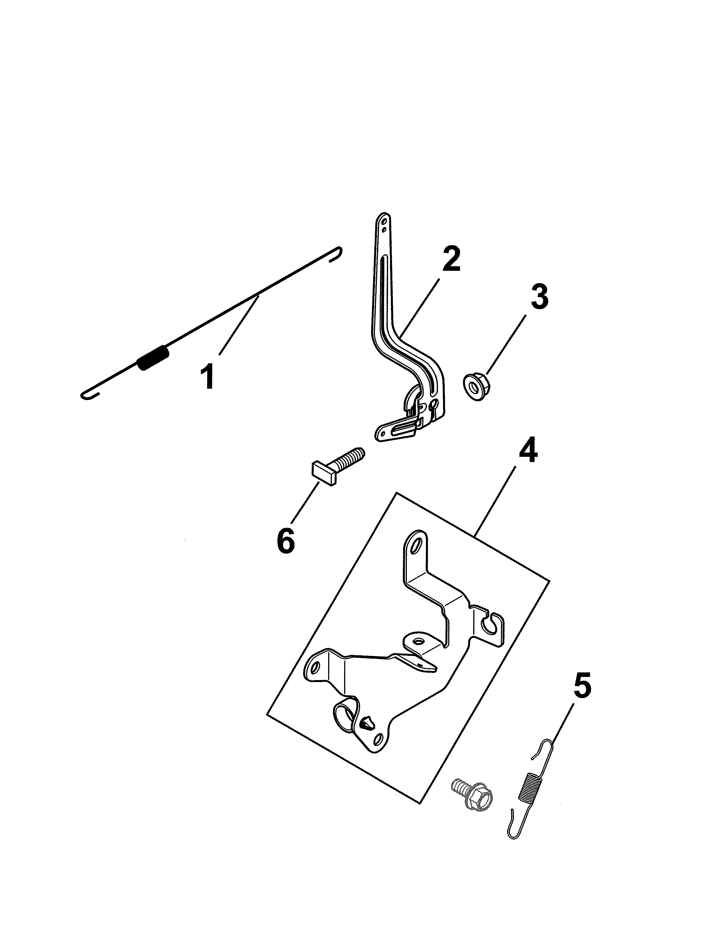 ENGINE CONTROLS