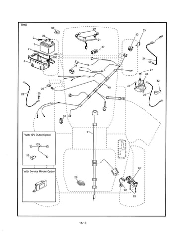 Electrical