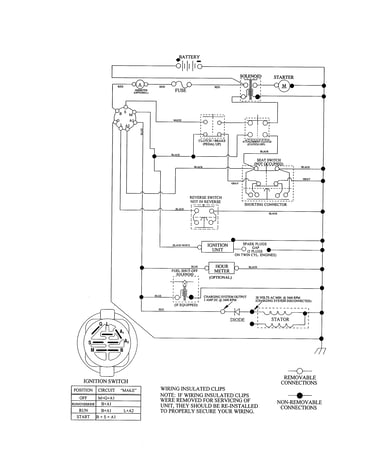 Schematic diagram