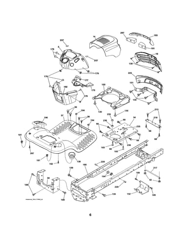 Chassis and enclosures