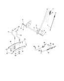 Mower lift