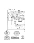 Schematic diagram