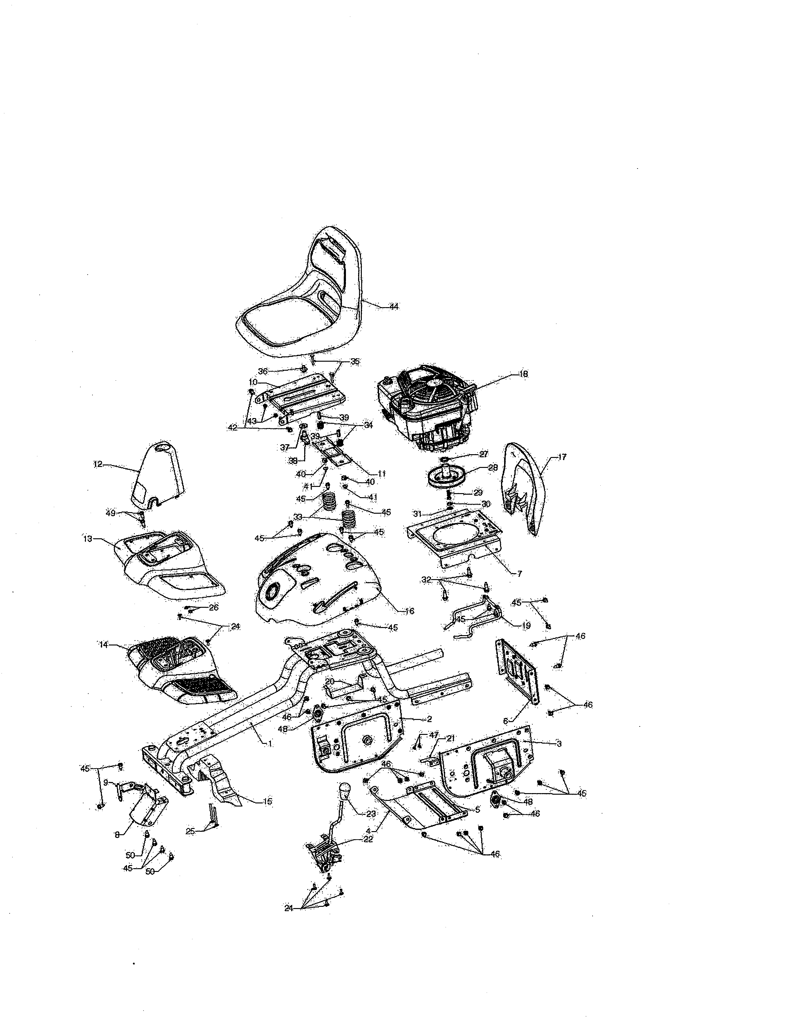 Chassis