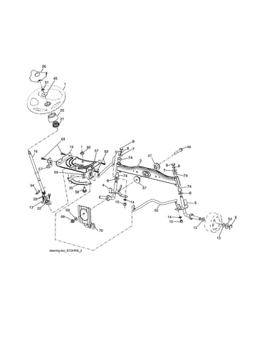 Steering