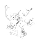 Mower lift