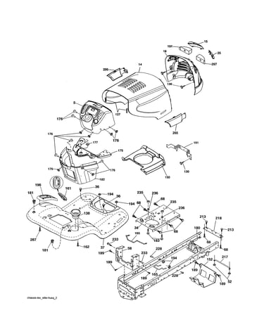 Chassis