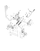 Mower lift