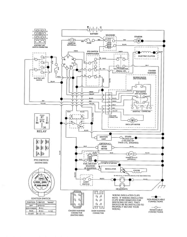 Schematic diagram
