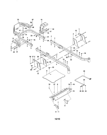 Chassis/frame