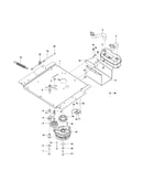 Engine plate-965882401