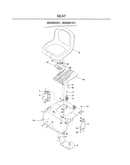 Seat-965882001,965882101