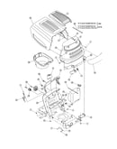 Hood/bumper-13an771h729