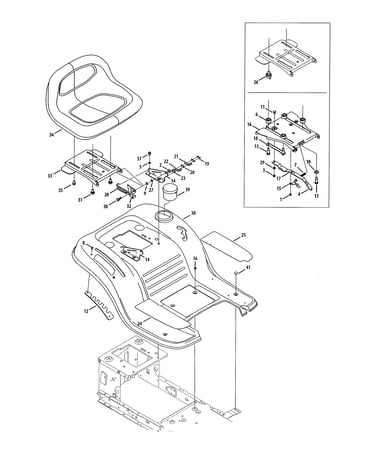 Seat