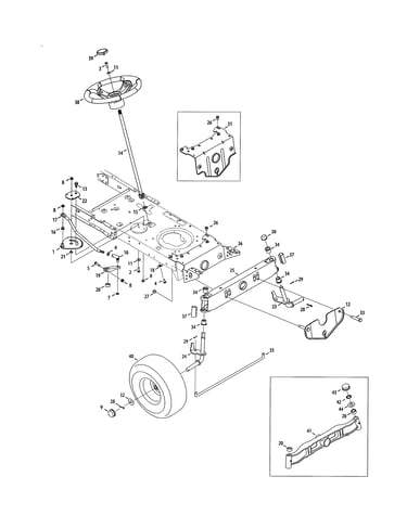 Steering