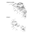 MTD 13RL771H029 b&s model-low muffler diagram