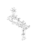 Frame/electrical/pto