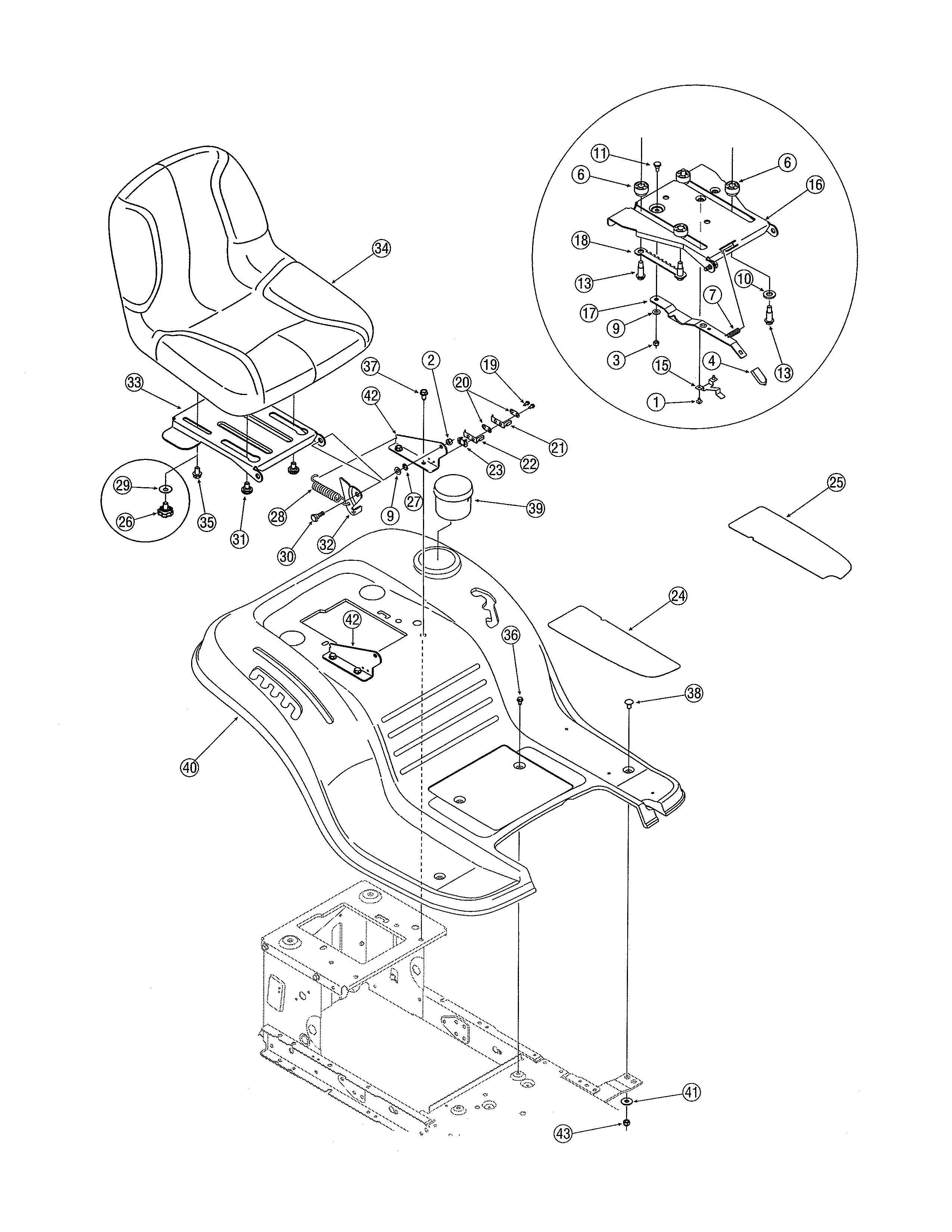 Seat