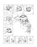 Engine accessories