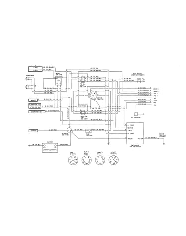 Electrical schematic