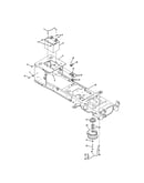 Frame/battery/pto