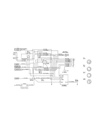 Wiring schematic