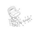 Adjustable seat