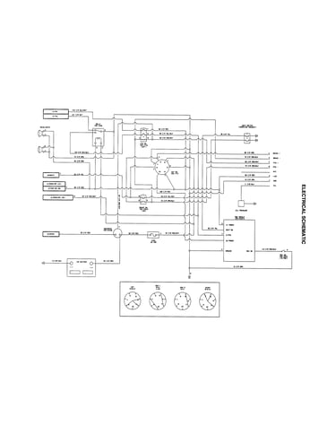 Electrical schematic