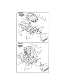 Engine accessories