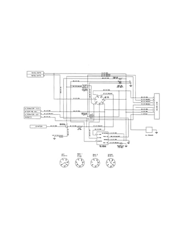 Wiring schematic