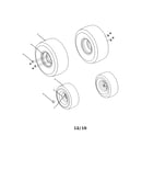 Wheel assembly