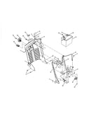 Dash/battery/solenoid