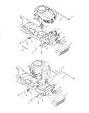 Engine accessories