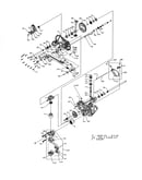 Hydrostatic transmission