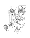 Drive system