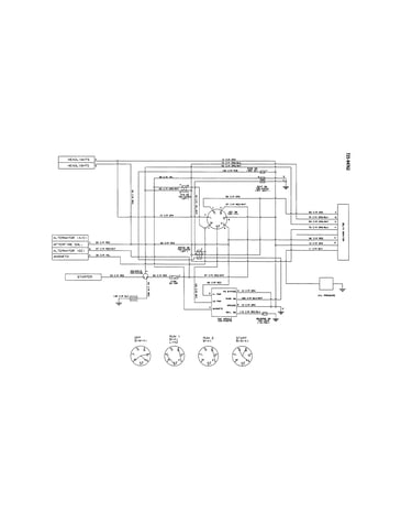 Wiring schematic