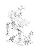 Drive system