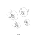 Wheel assembly