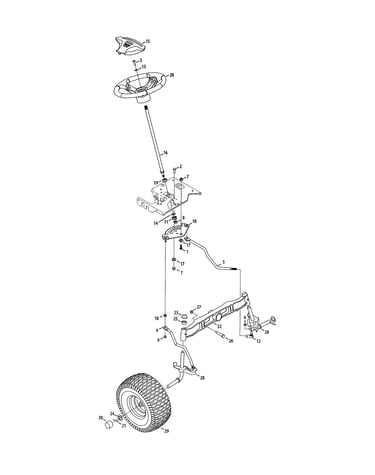 Steering