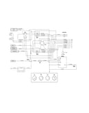 Electrical schematic
