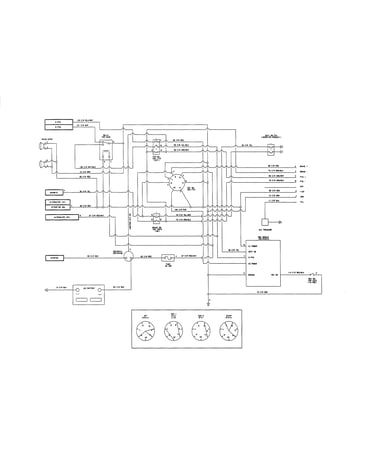 Electrical schematic