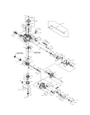 Hydrostatic transmission