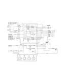 Electrical schematic