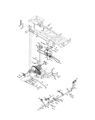 Drive system