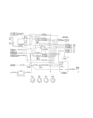 Electrical schematic